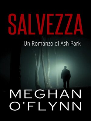cover image of Salvezza